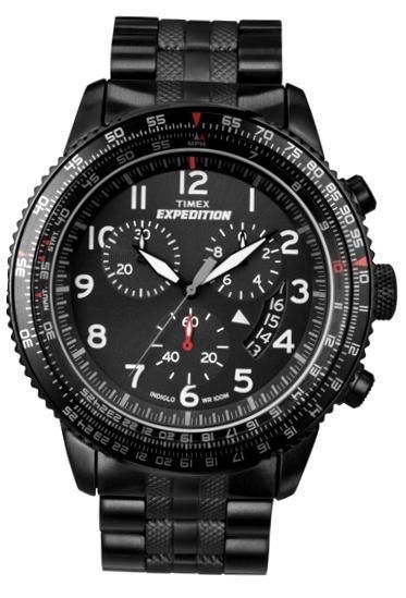Timex Expedition Military T49825 - Photo n°1