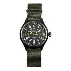 Timex Expedition Scout Indiglo T49961G - Photo n°1