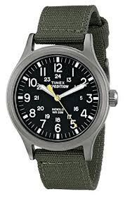 Timex Expedition Scout T49961 - Photo n°1