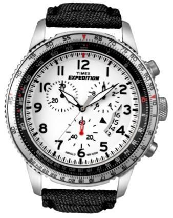 Timex Expedition T49824 - Photo n°1