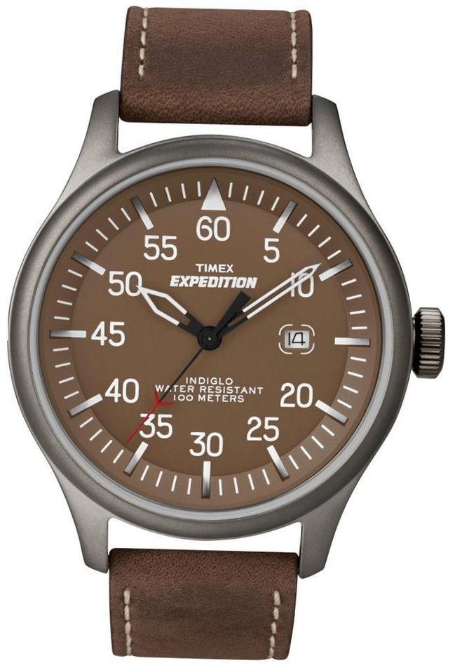 Timex Expedition T49874 - Photo n°1