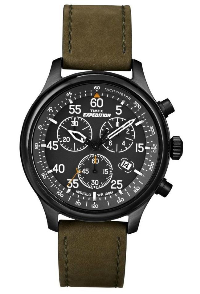 Timex Expedition T49938 - Photo n°1