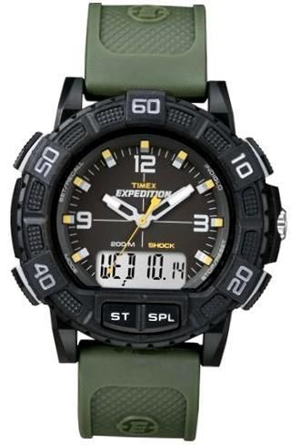 Timex Expedition T49967 - Photo n°1