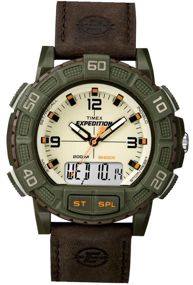 Timex Expedition T49969 - Photo n°1