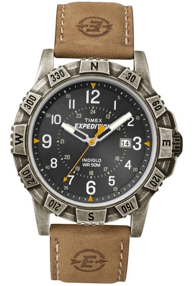 Timex Expedition T49991 - Photo n°1