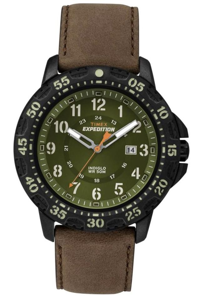 Timex Expedition T49996 - Photo n°1
