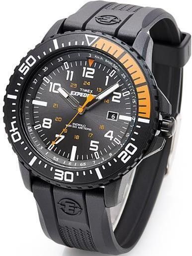 Timex Expedition Uplander T49940 - Photo n°1