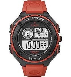 Timex Expedition Vibe Shock T49984 - Photo n°1