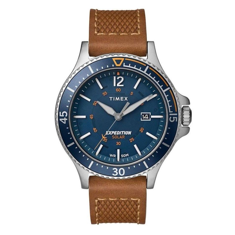 Timex Expranger Solar TW4B1500 - Photo n°1