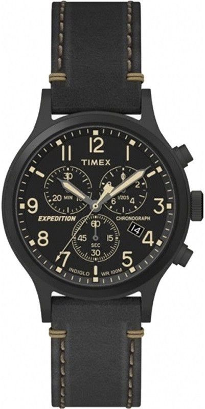 Timex Expscout TW4B09100 - Photo n°1