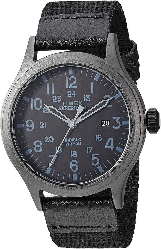 Timex Expscout TW4B14200 - Photo n°1