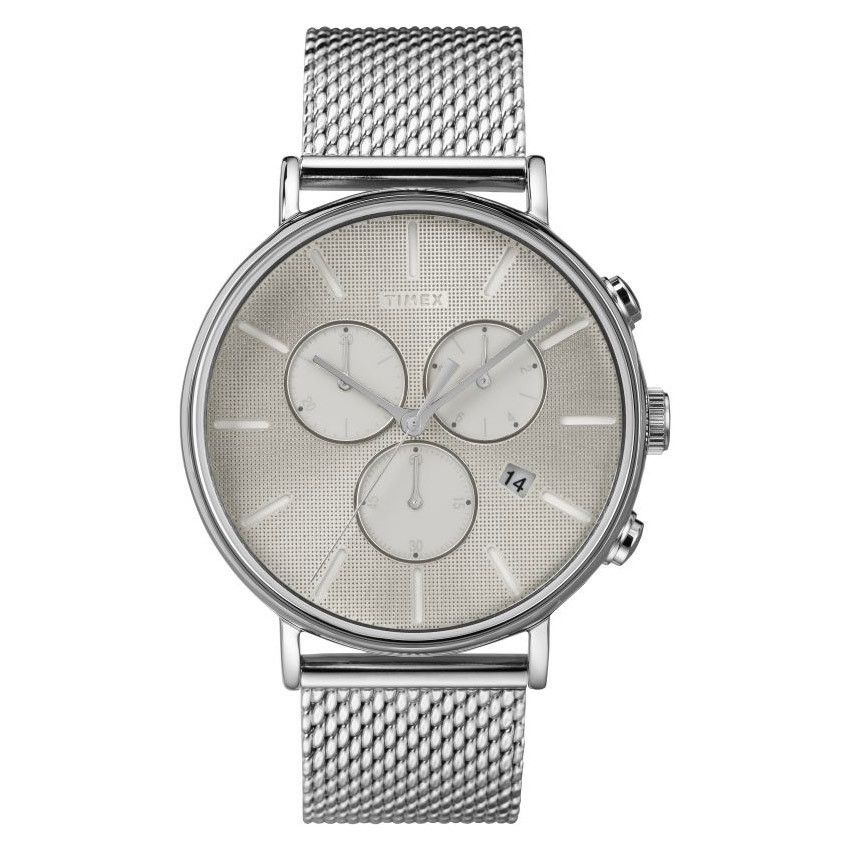 Timex Fairfield Supernova TW2R97900 - Photo n°1