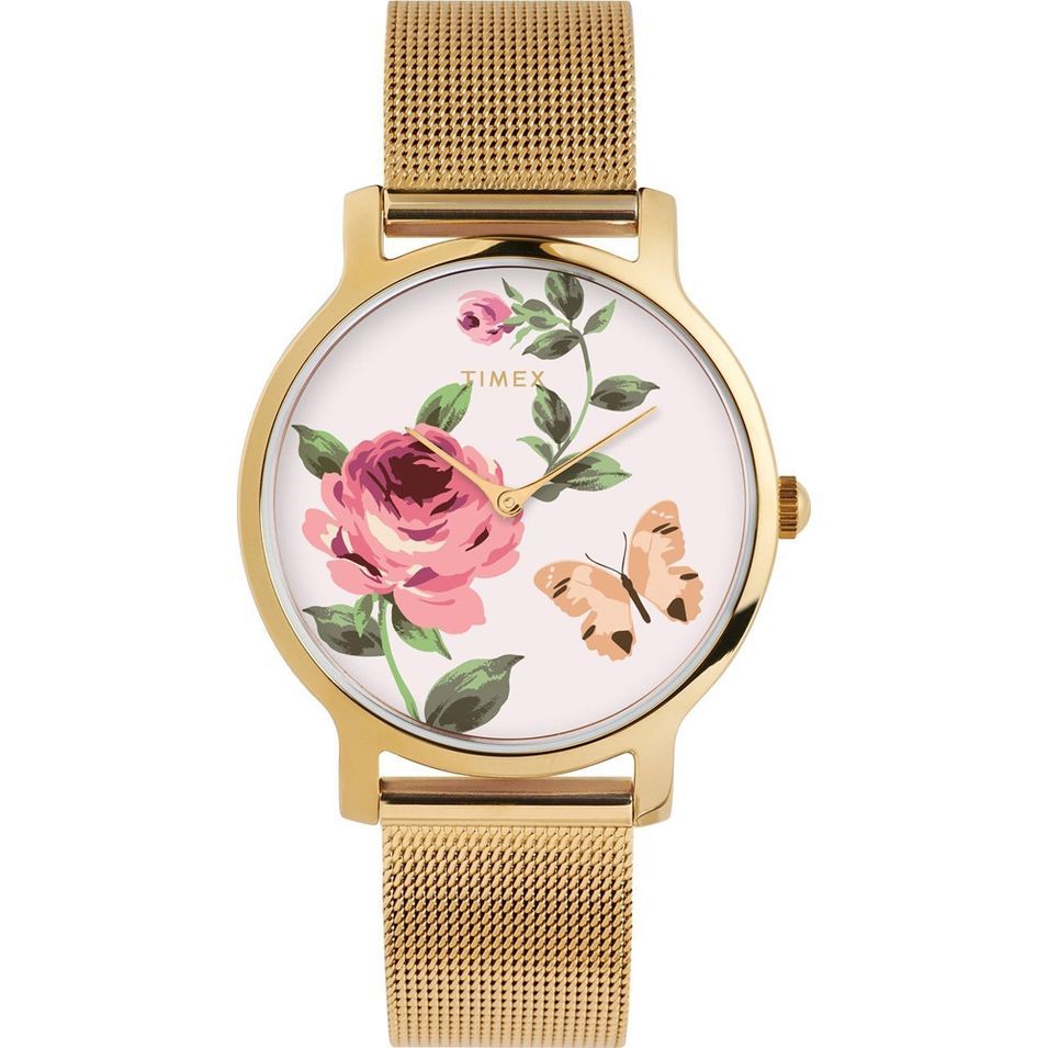 Timex Full Bloom TW2U19100 - Photo n°1