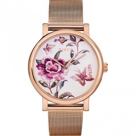 Timex Full Bloom TW2U19500 - Photo n°1