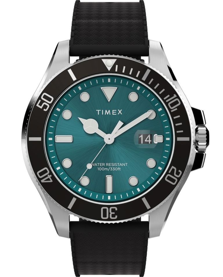 Timex Harborside Coast TW2V91700 - Photo n°1