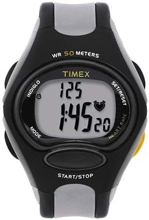 Timex Heart Rate Monitor T5C351 - Photo n°1
