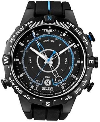 Timex Intelligent Quartz T49859 - Photo n°1