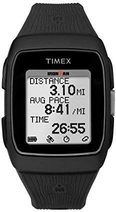 Timex Iroman Gps TW5M11700 - Photo n°1