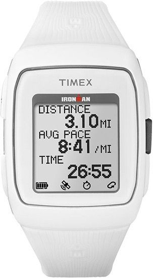 Timex Iroman Gps TW5M11900 - Photo n°1