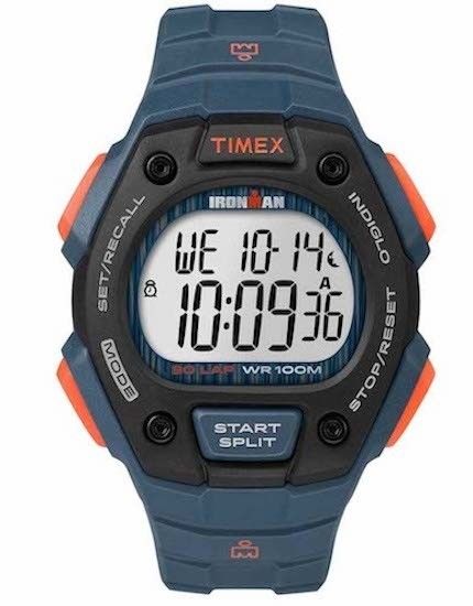 Timex Ironman Classic TW5M09600 - Photo n°1