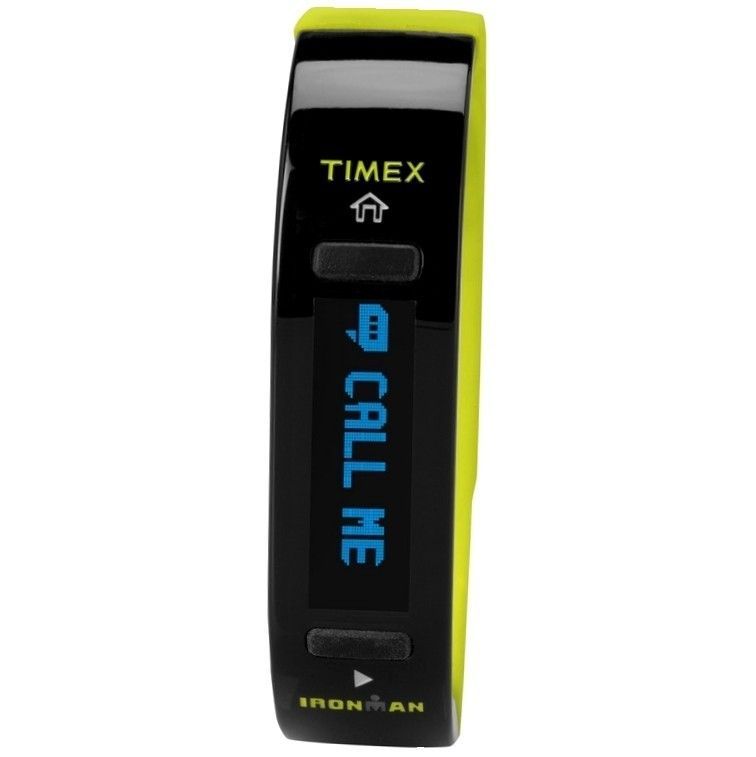 Timex Ironman Move X20 TW5K85600 - Photo n°1
