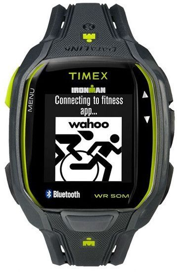 Timex Ironman Personal Trainer TW5K84500H4 - Photo n°1