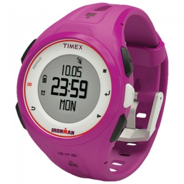 Timex Ironman Run X20 Gps TW5K87400 - Photo n°1