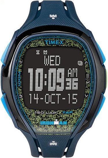 Timex Ironman Sleek 150 TW5M08200 - Photo n°1