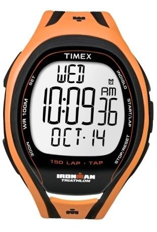 Timex Ironman Sleek T5K254 - Photo n°1