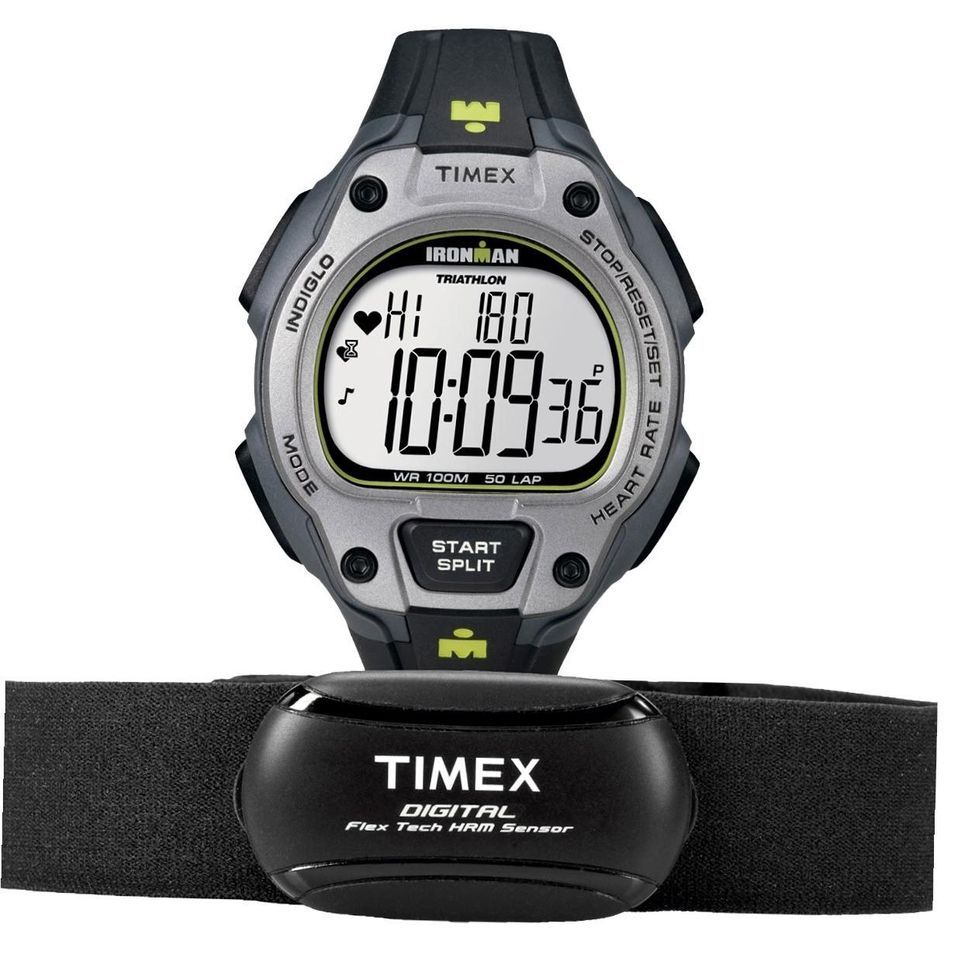 Timex Ironman T5K719 - Photo n°1