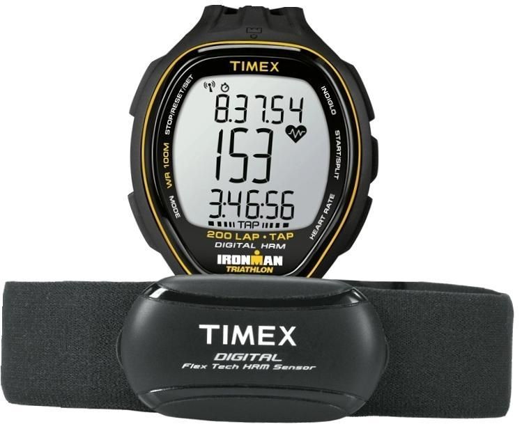 Timex Ironman T5K726 - Photo n°1
