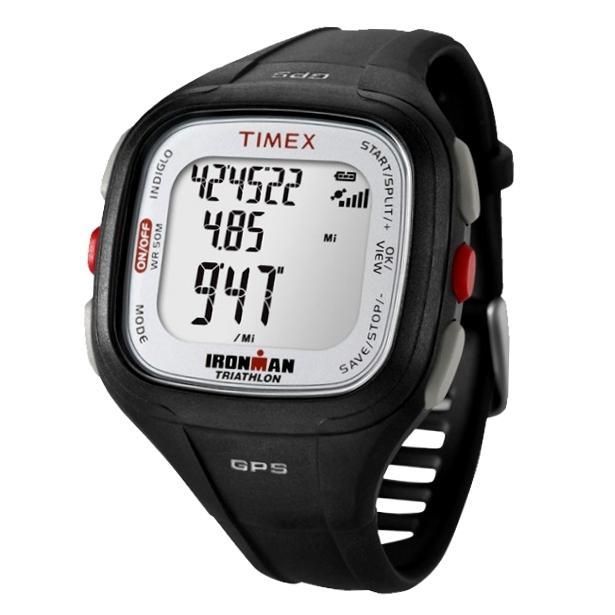 Timex Ironman T5K754 - Photo n°1