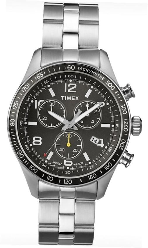 Timex Kaleidoscope T2P041 - Photo n°1