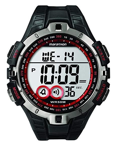 Timex Marathon T5K4234E - Photo n°1