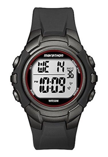 Timex Marathon T5K642 - Photo n°1