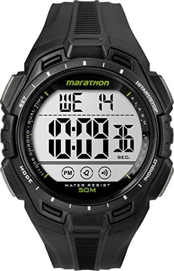 Timex Marathon TW5K94800 - Photo n°1