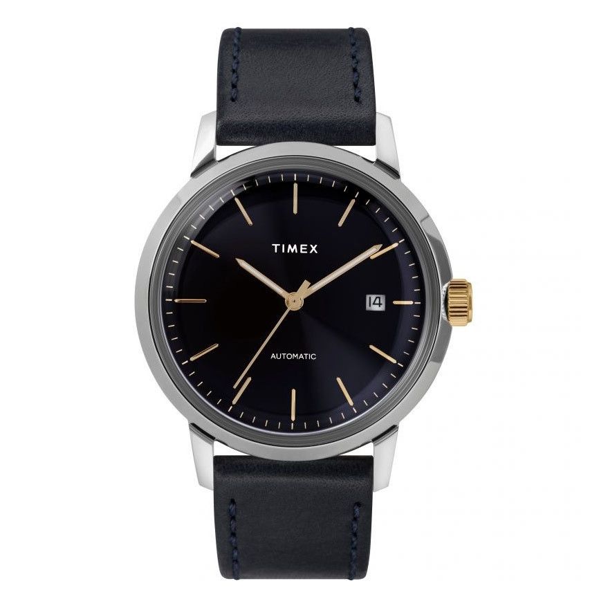 Timex Marlin Automatic TW2T23100 - Photo n°1