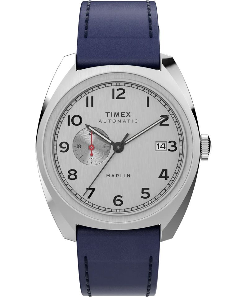 Timex Marlin Automatic TW2V61900 - Photo n°1