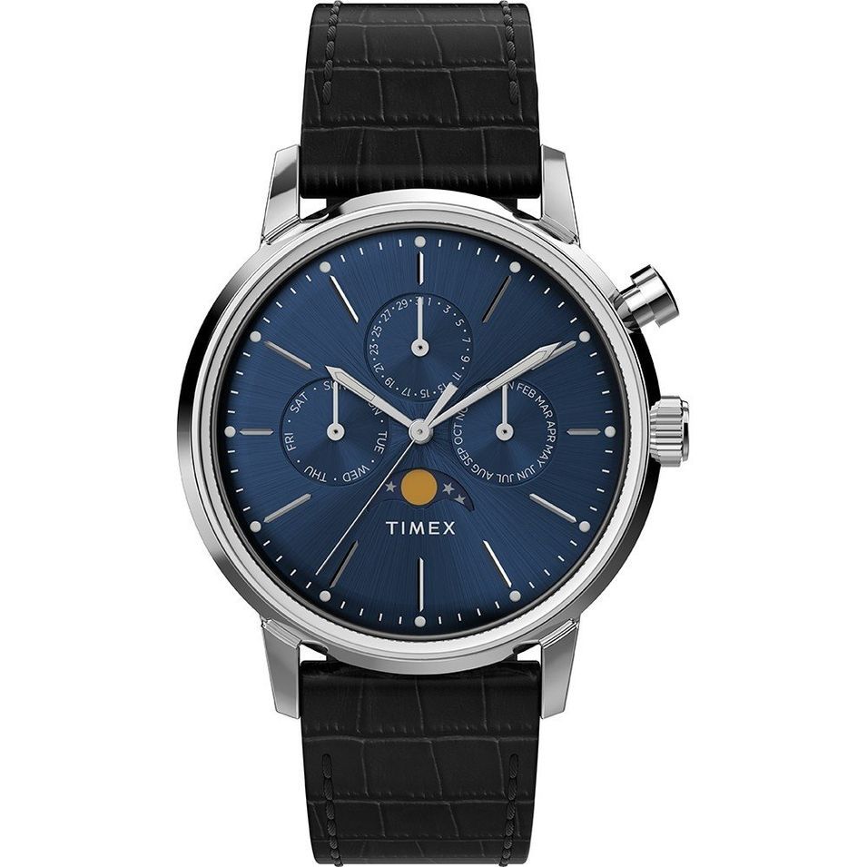 Timex Marlin Moonphase TW2W51200 - Photo n°1