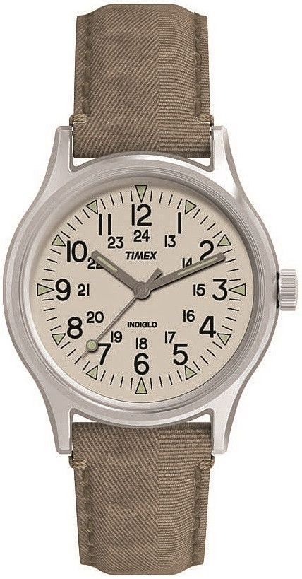 Timex Mk1 TW2R68000 - Photo n°1