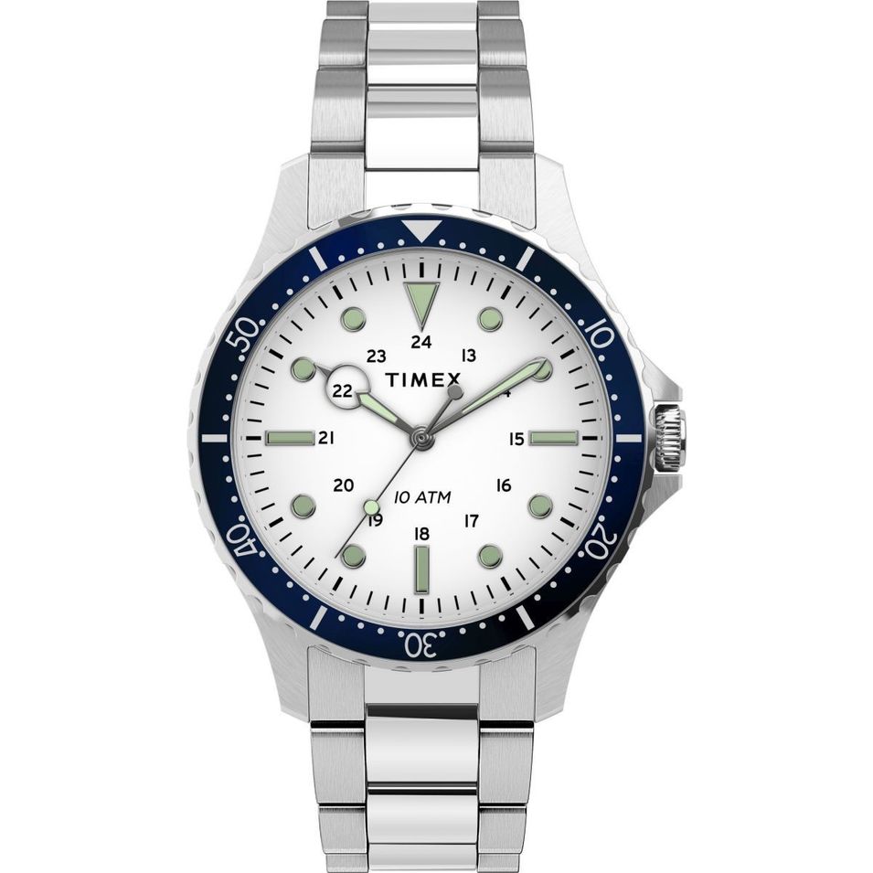 Timex Navi Xl TW2U10900 - Photo n°1