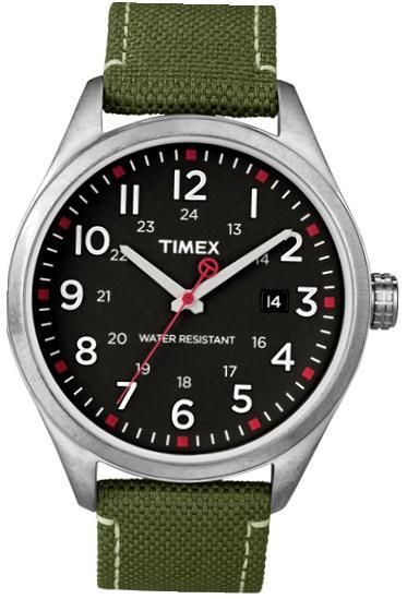 Timex Originals T2N349 - Photo n°1