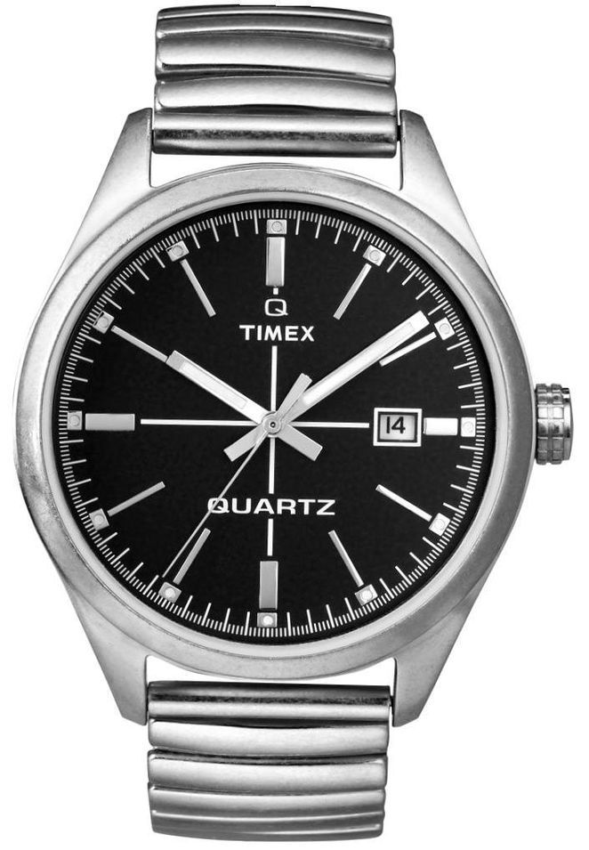 Timex Originals T2N399 - Photo n°1