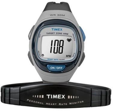 Timex Personal Trainer Hr T5K541 - Photo n°1
