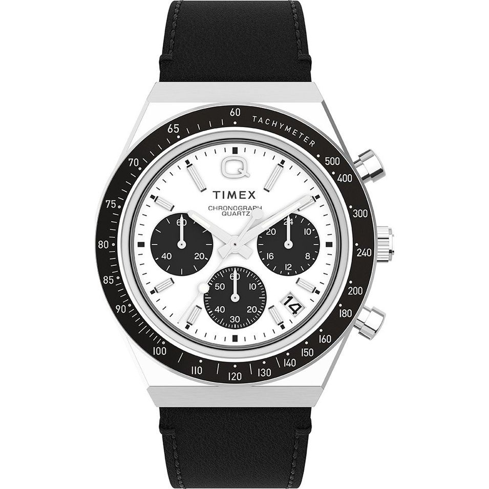 Timex Q Diver Chrono TW2W53400 - Photo n°1