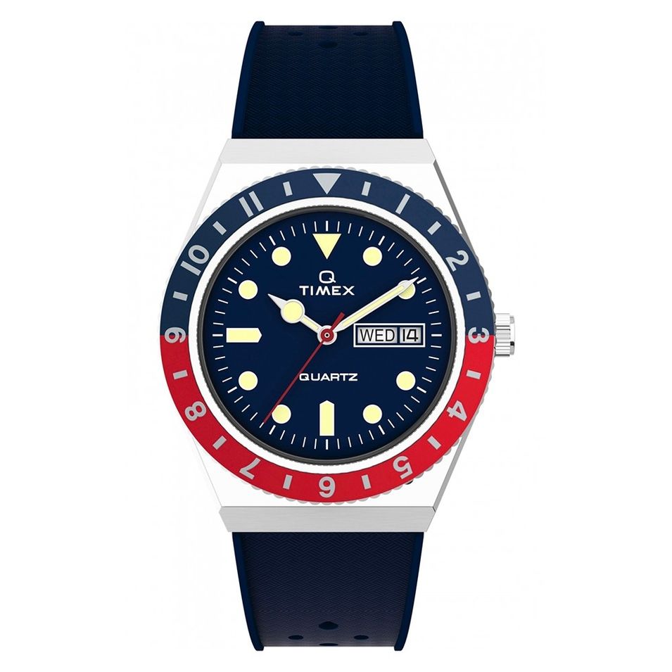 Timex Q Diver TW2V32100 - Photo n°1