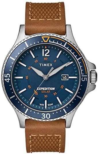 Timex Ranger Solar TW4B15000 - Photo n°1