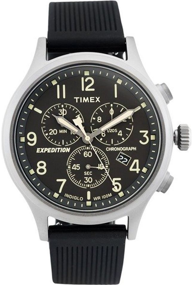 Timex Scout TW2R56100 - Photo n°1