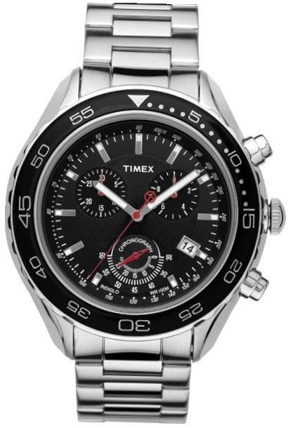 Timex Sl Series T2N588 - Photo n°1