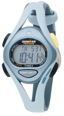 Timex sleek Ironman 50 Lap T59211SU - Photo n°1